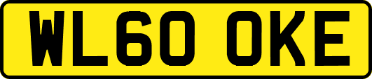 WL60OKE