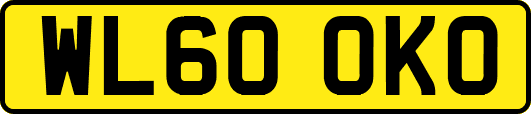 WL60OKO