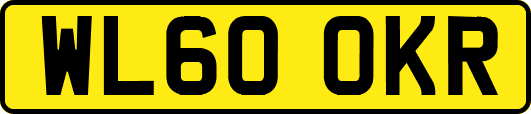 WL60OKR