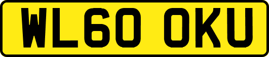 WL60OKU