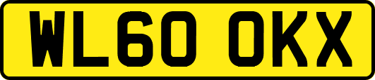 WL60OKX