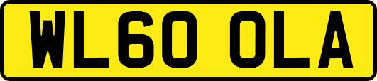WL60OLA