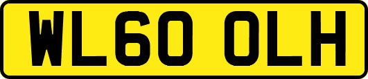 WL60OLH