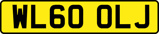 WL60OLJ