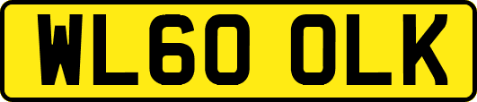 WL60OLK