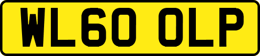 WL60OLP
