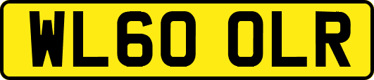 WL60OLR