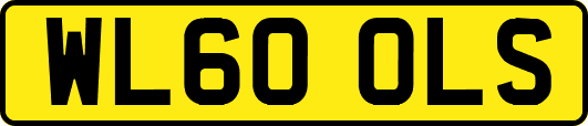 WL60OLS