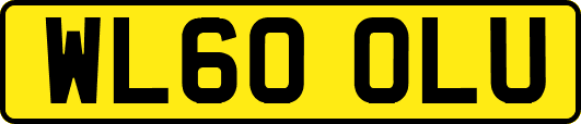 WL60OLU