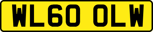 WL60OLW