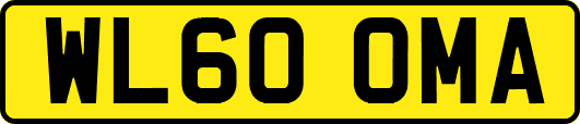 WL60OMA