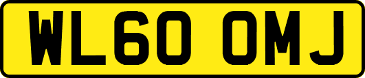 WL60OMJ