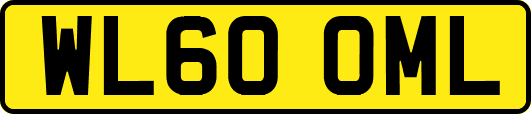 WL60OML
