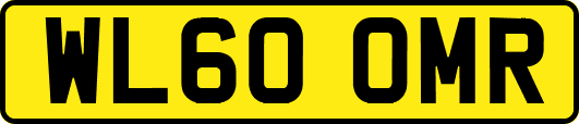 WL60OMR