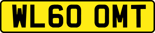 WL60OMT
