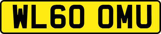 WL60OMU