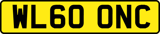 WL60ONC