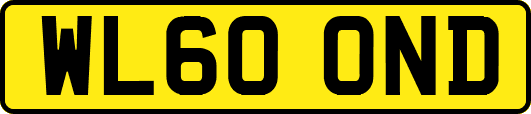 WL60OND