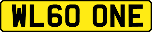 WL60ONE