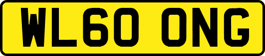 WL60ONG