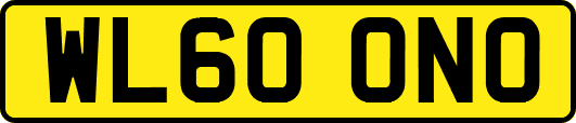 WL60ONO