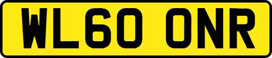 WL60ONR
