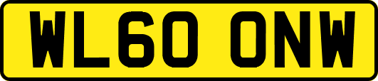 WL60ONW