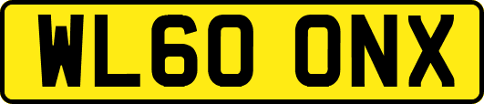 WL60ONX