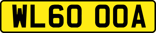 WL60OOA