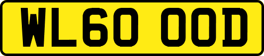 WL60OOD