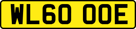 WL60OOE