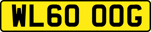 WL60OOG