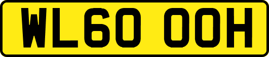 WL60OOH