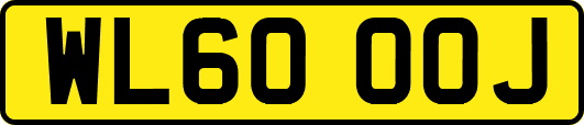 WL60OOJ
