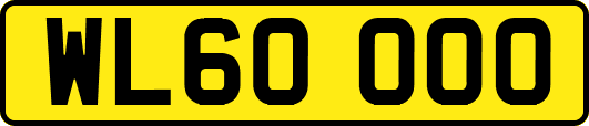 WL60OOO