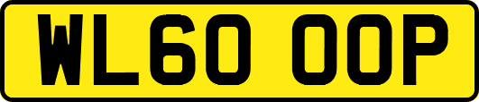 WL60OOP