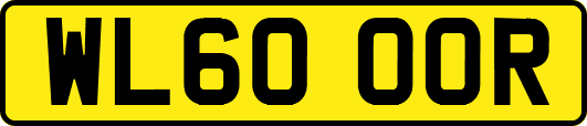 WL60OOR
