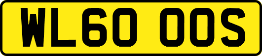 WL60OOS