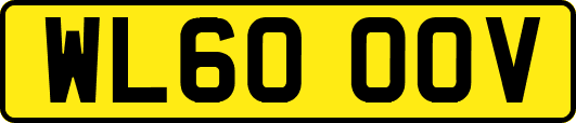 WL60OOV
