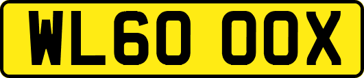 WL60OOX