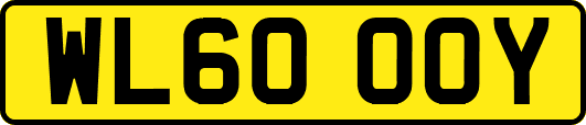 WL60OOY