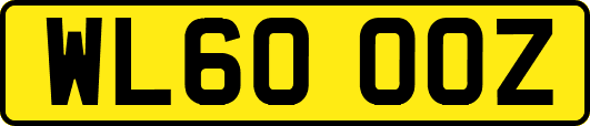 WL60OOZ