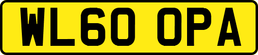 WL60OPA
