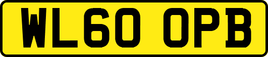 WL60OPB