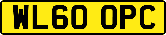 WL60OPC