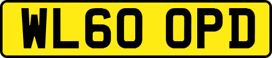 WL60OPD