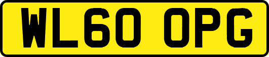 WL60OPG