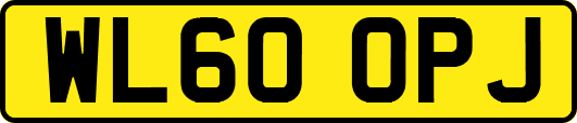 WL60OPJ