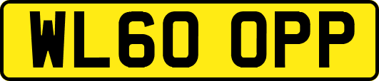 WL60OPP