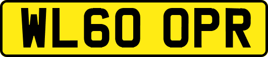 WL60OPR